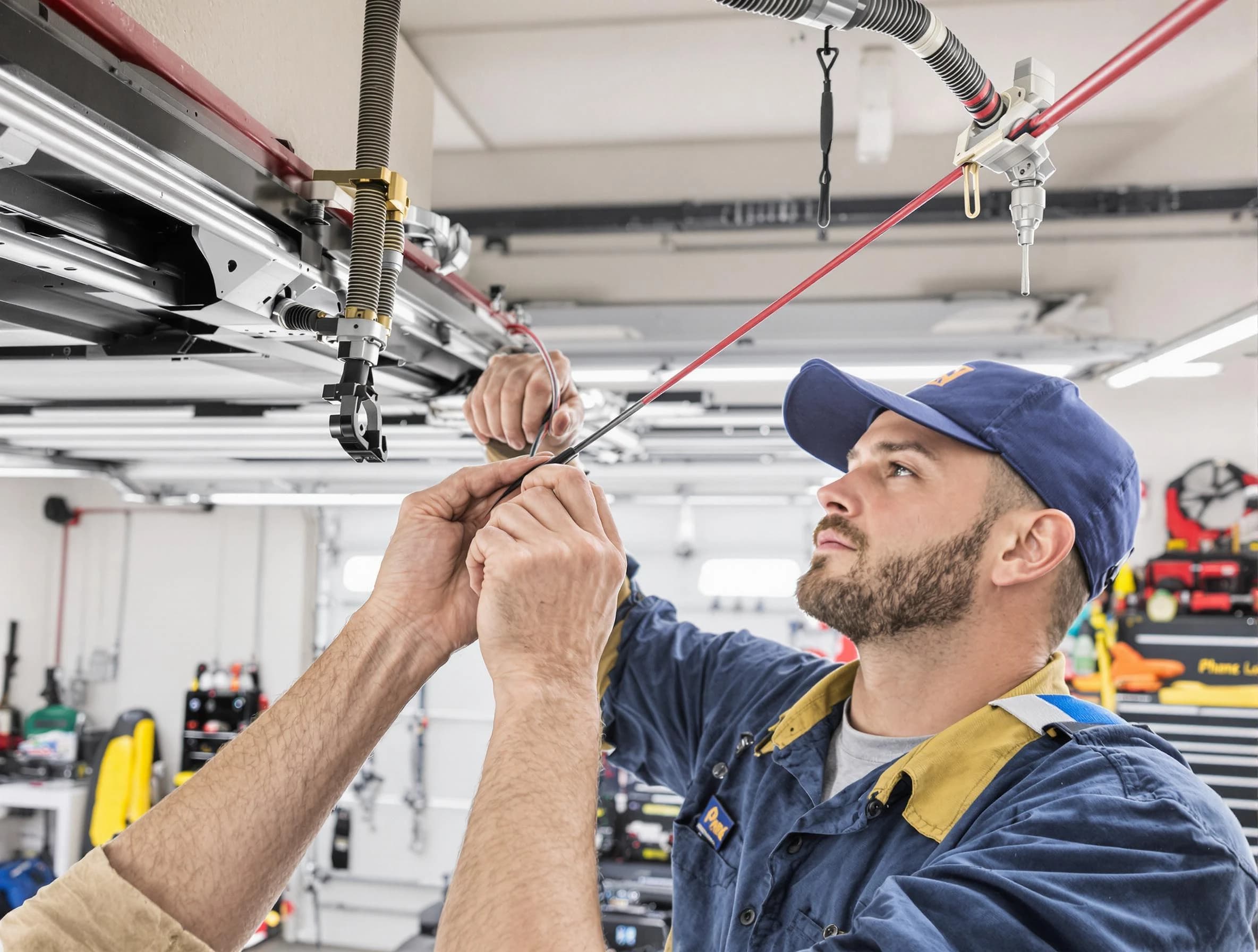 Cable Repair service in Oak Hill, TN
