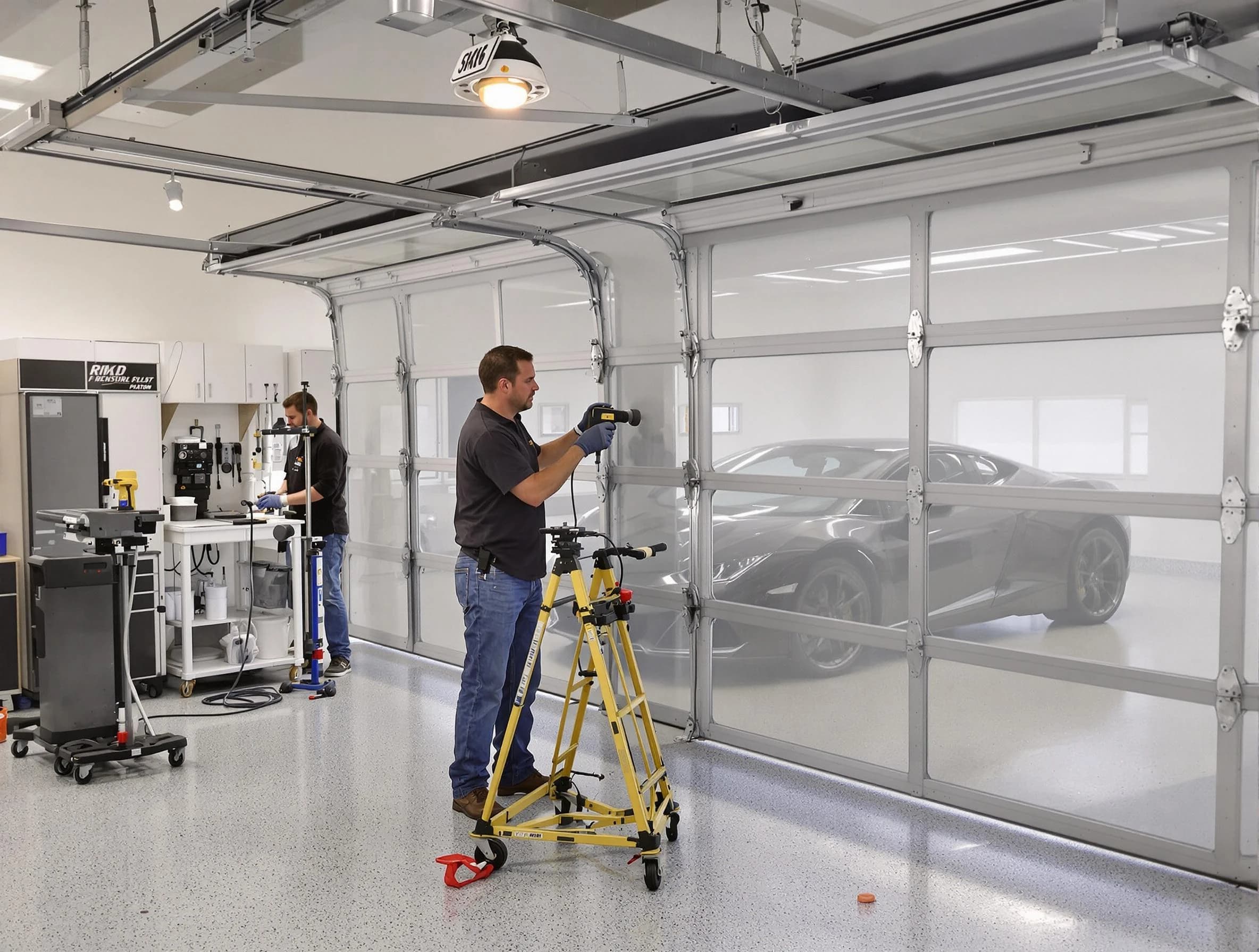 Dents Repair service in Oak Hill, TN