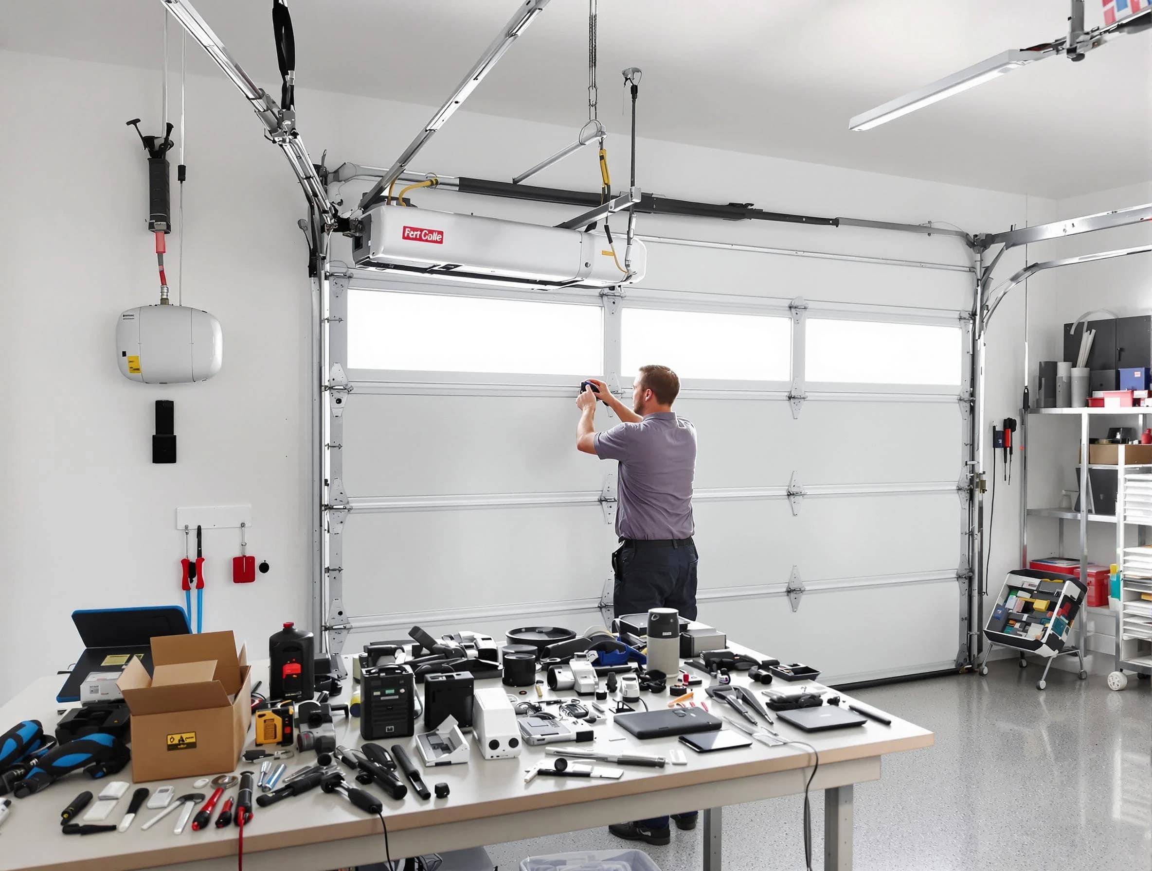 Opener Repair service in Oak Hill, TN